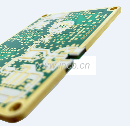 RO3010陶瓷混压高频板 PCB电路板生产厂