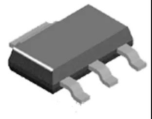 SMD(surface mount devices)