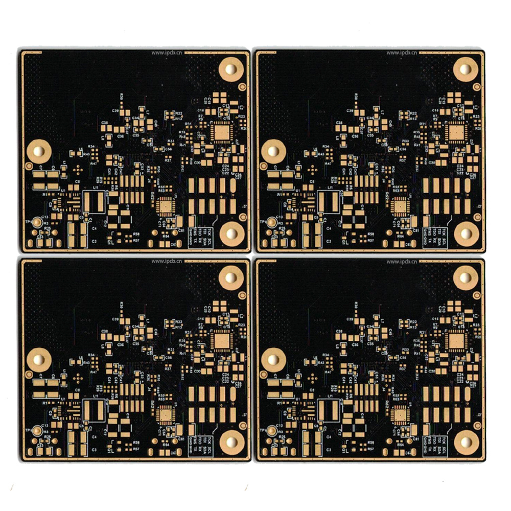 RO4835+IT180 DHI高频混压板