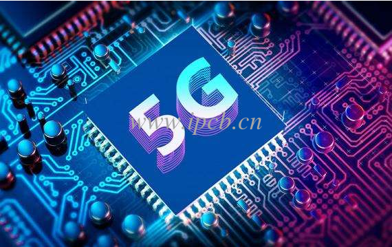 5G商用高频覆铜板