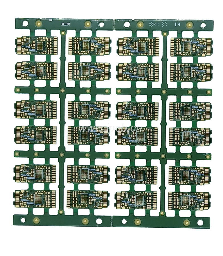 type-c接口PCB线路板