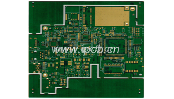 多层PCB线路板