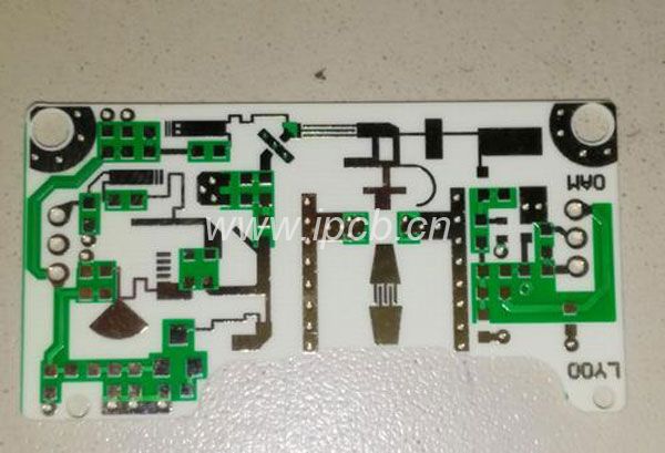 高频pcb板