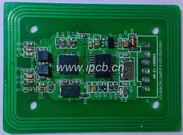 高频板pcb