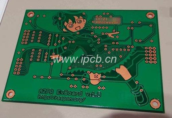 pcb打样