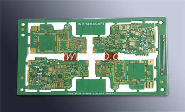 pcb打样