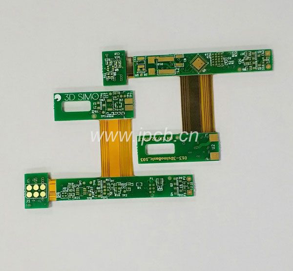 pcb打样价格