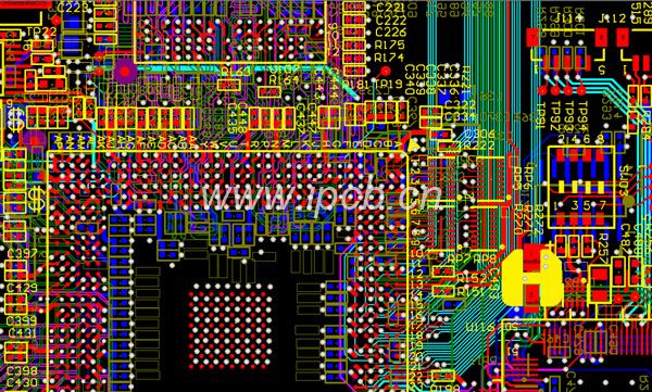 pcb打样