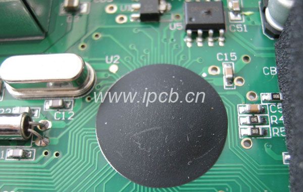 PCB线路板COB软封装加工工艺