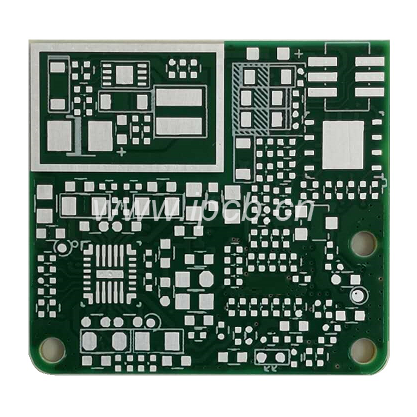 70g罗杰斯RO4835高频混压板