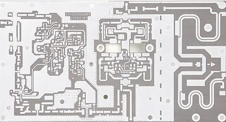 高频电路板