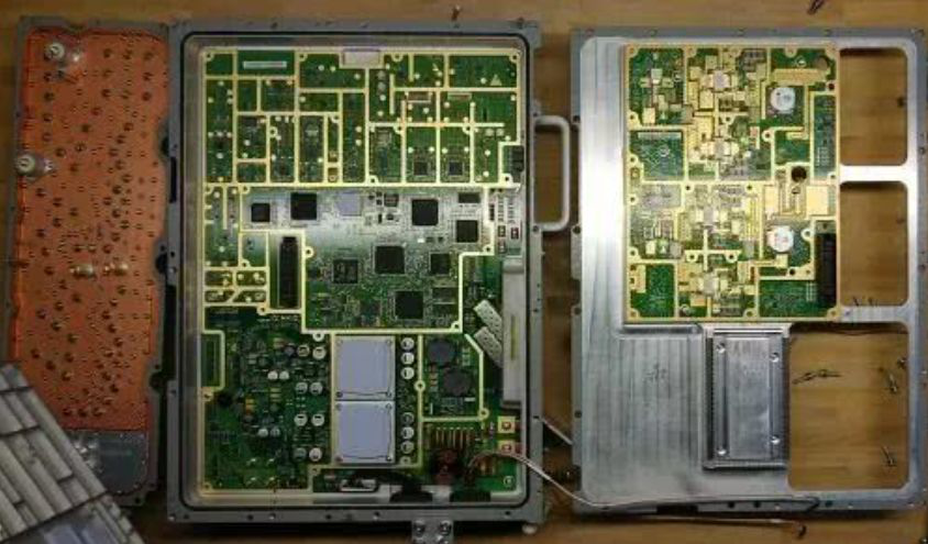 诺基亚基站PCB