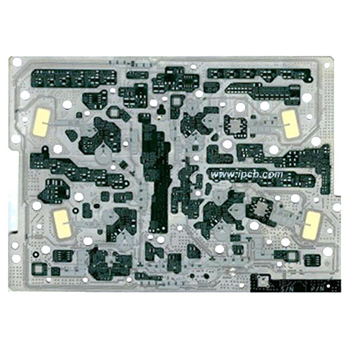 罗杰斯RO4350B微波射频电路板