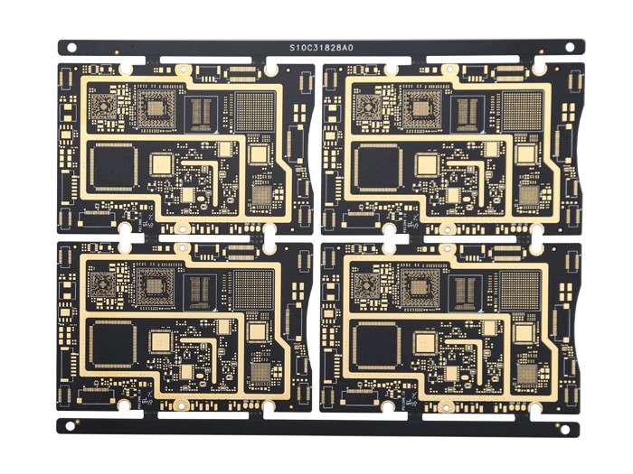 PCB线路板