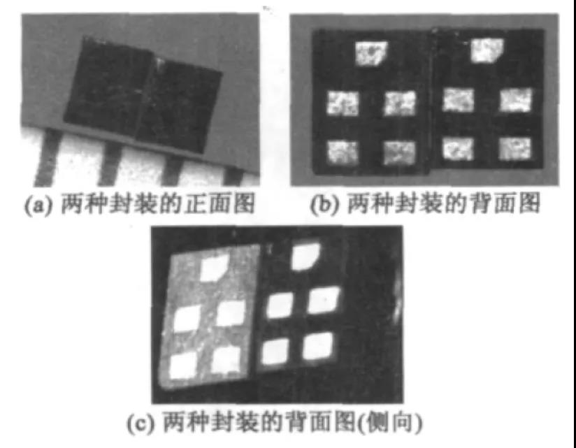 RF-SAW CSP瓷陶基板和天然树脂基板 RF-SAW CSP瓷陶基板和天然树脂基板