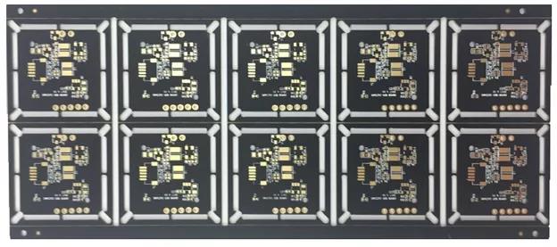 四层pcb线路板
