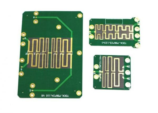 5G天线射频罗杰斯PCB板