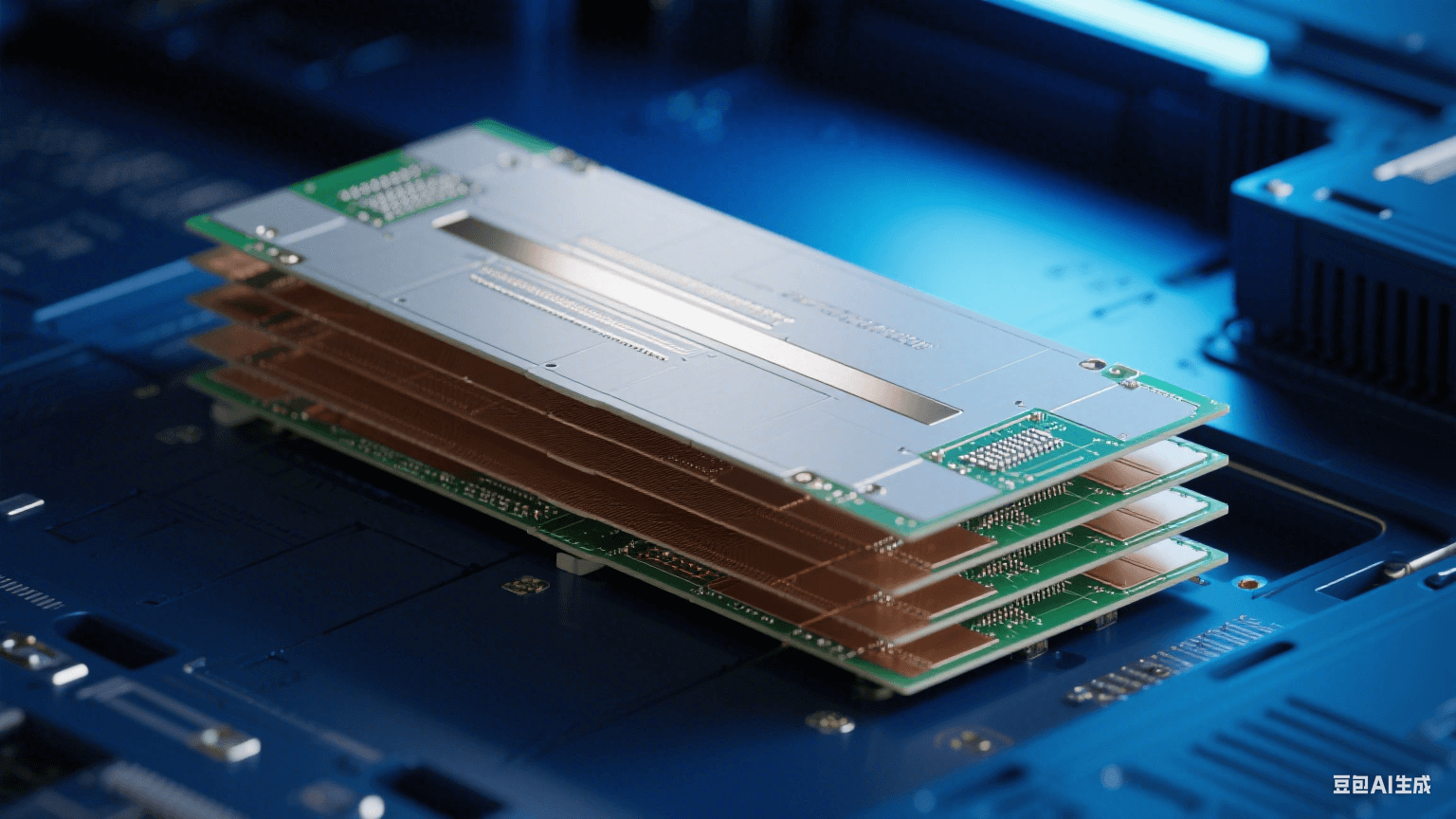 罗杰斯PCB板