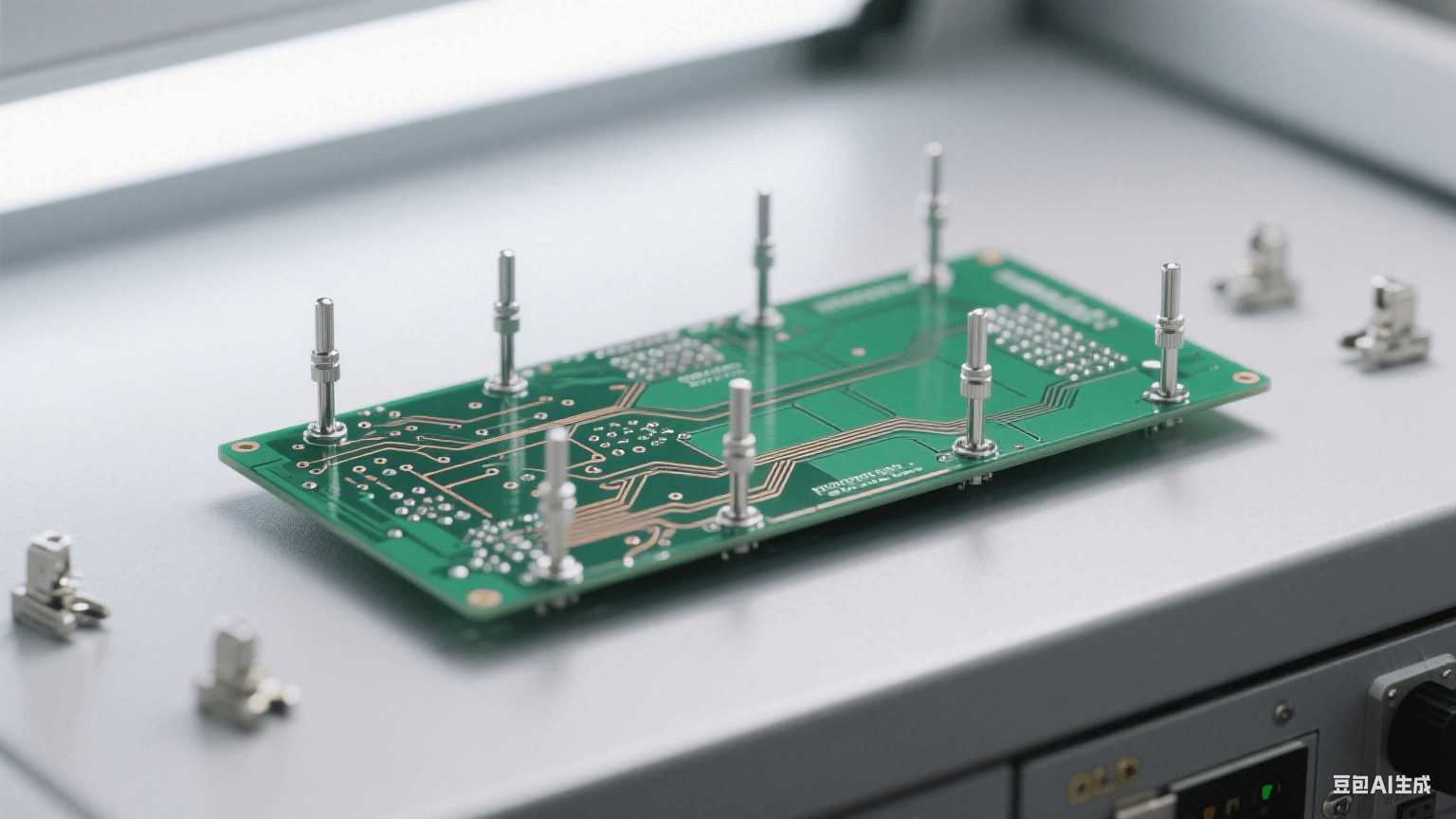 罗杰斯PCB板