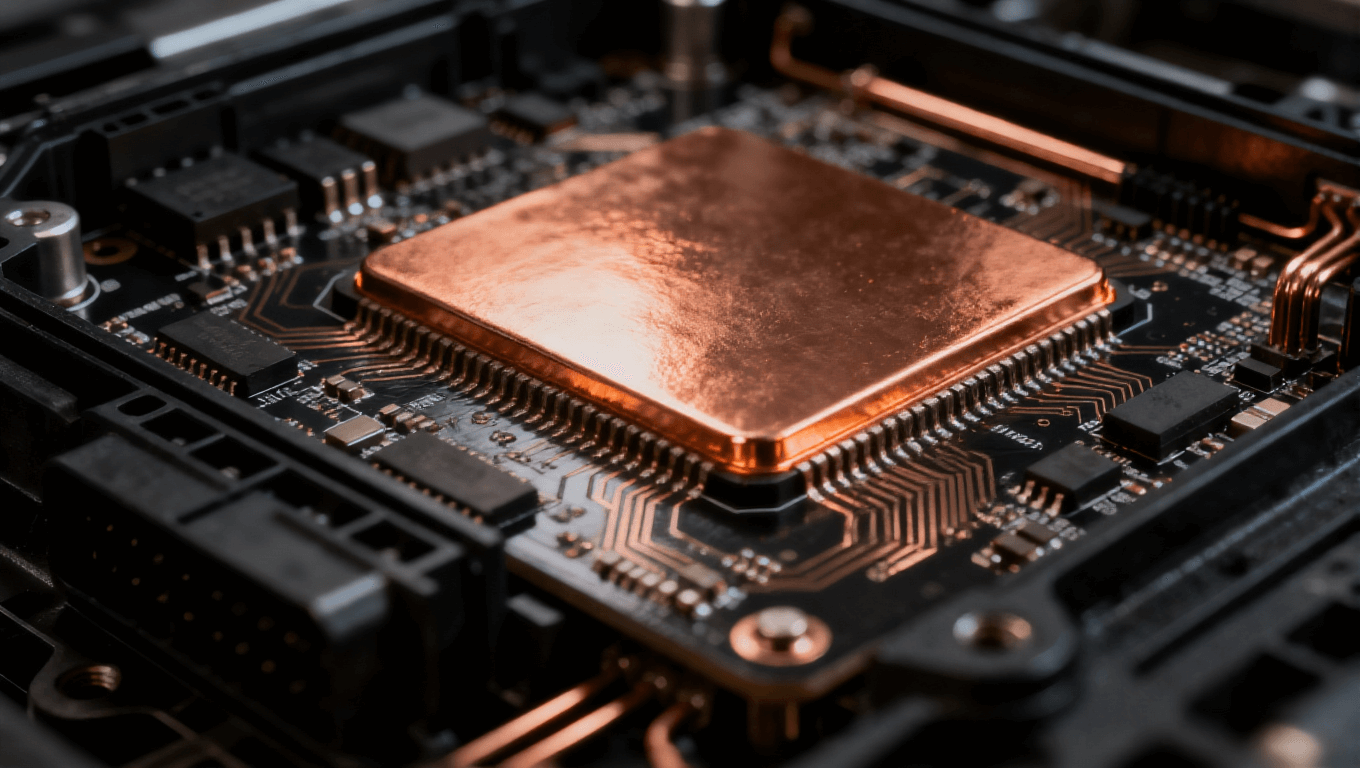 汽车电子电路板原子层沉积金属化在高温环境中的应用 汽车电子电路板原子层沉积金属化在高温环境中的应用