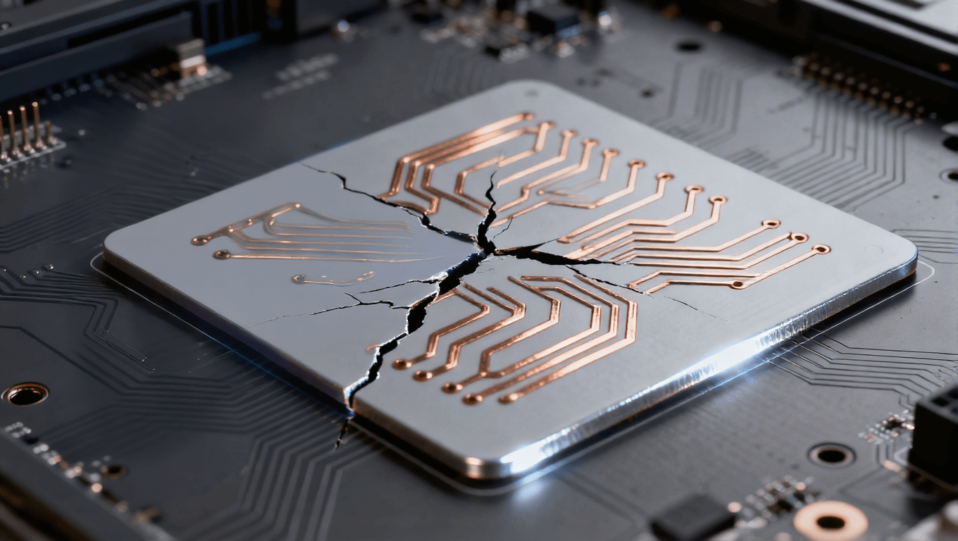 高频高速覆铜板阻挡电磁干扰(EMI)场景 高频高速覆铜板阻挡电磁干扰(EMI)场景