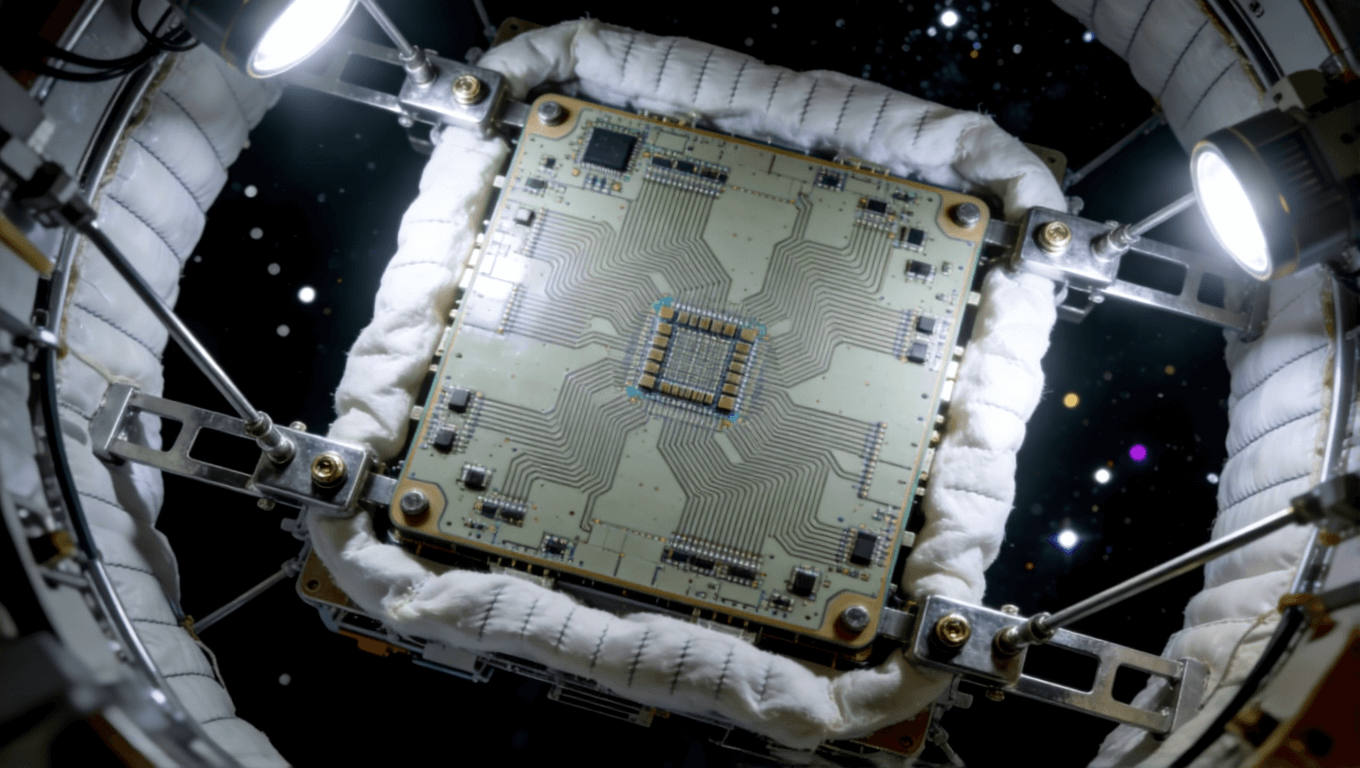 航空航天极端环境下陶瓷电路板在卫星电子系统中的高可靠性应用场景 航空航天极端环境下陶瓷电路板在卫星电子系统中的高可靠性应用场景