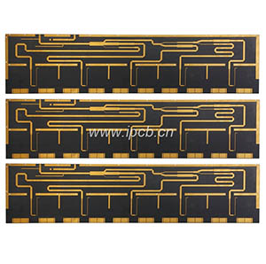 聚四氟乙烯(PTFE)微波板 F4BM-255​