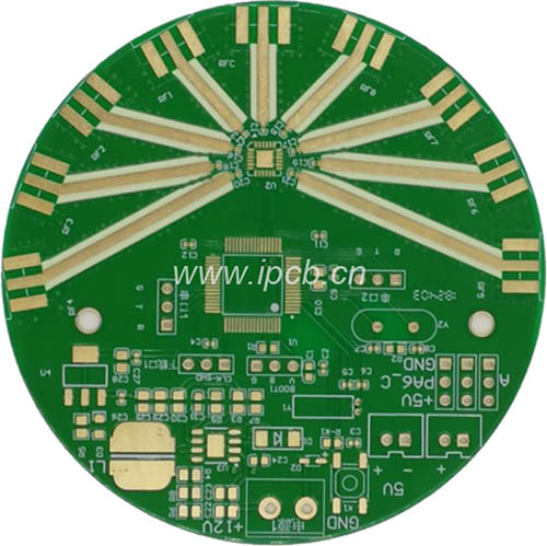 Rogers RO4350B 高频板