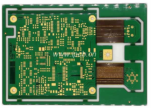 软硬结合板 软硬结合板