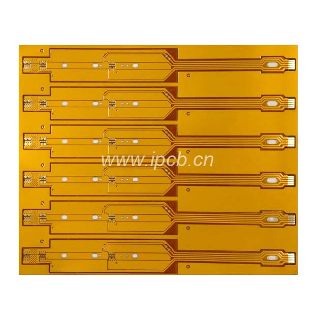 双面FPC软板