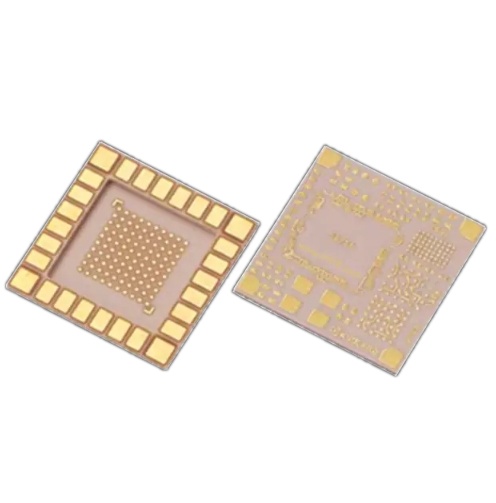 LTCC(低温共烧陶瓷) LTCC(低温共烧陶瓷)